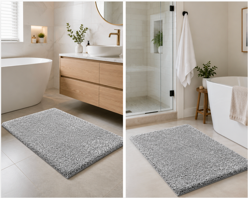Lanor Serenity™ Bath Rug